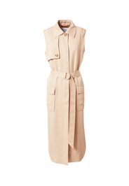 Calvin Klein Cappotto estivo  beige