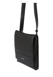 Calvin Klein Borsa a tracolla  nero