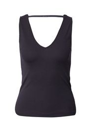 Calvin Klein Top  nero