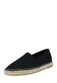 Calvin Klein Espadrillas  nero / beige