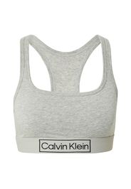 Calvin Klein Underwear Reggiseno  nero / grigio / grigio sfumato