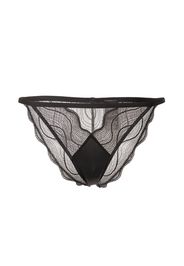 Calvin Klein Underwear Slip  nero