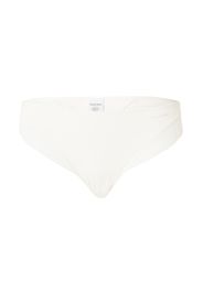 Calvin Klein Underwear Slip  avorio