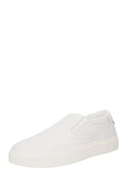 Calvin Klein Scarpa slip-on  bianco