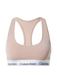 Calvin Klein Underwear Reggiseno  nudo / bianco / nero