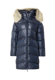 Calvin Klein Cappotto invernale  navy