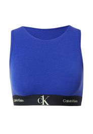 Calvin Klein Underwear Reggiseno  blu / nero / bianco