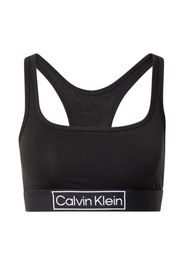 Calvin Klein Underwear Reggiseno  nero / bianco