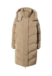 Calvin Klein Cappotto invernale  beige scuro