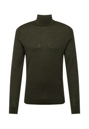 Calvin Klein Pullover  verde scuro