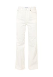Calvin Klein Jeans  bianco denim