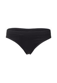 Calvin Klein Underwear String  nero