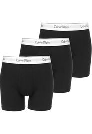 Calvin Klein Underwear Boxer  nero / bianco / grigio