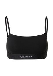 Calvin Klein Underwear Reggiseno  nero / bianco