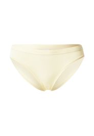 Calvin Klein Underwear Slip  giallo chiaro