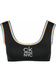 Calvin Klein Underwear Reggiseno  colori misti / nero / bianco