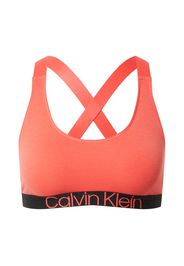 Calvin Klein Underwear Reggiseno  pitaya / nero