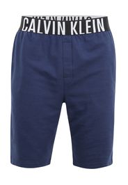 Calvin Klein Underwear Pantaloncini da pigiama  navy / nero / bianco