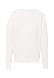 Calvin Klein Pullover  bianco