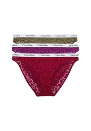 Calvin Klein Underwear Slip  colori misti