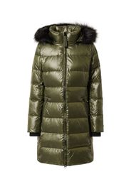 Calvin Klein Cappotto invernale  oliva