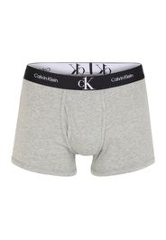 Calvin Klein Underwear Boxer  grigio sfumato / nero / bianco