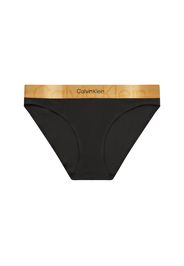 Calvin Klein Underwear Slip  oro / nero