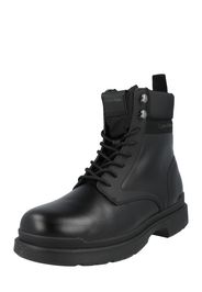 Calvin Klein Boots stringati  nero