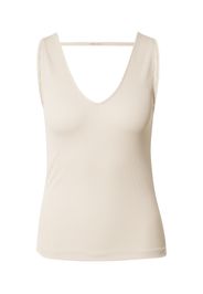 Calvin Klein Top  crema