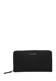 Calvin Klein Portamonete  nero