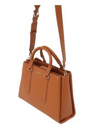 Calvin Klein Borsa a mano  cognac