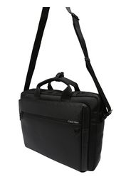 Calvin Klein Borsa per laptop  nero