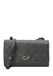 Calvin Klein Portamonete  nero