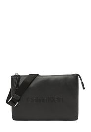 Calvin Klein Borsa a tracolla  nero