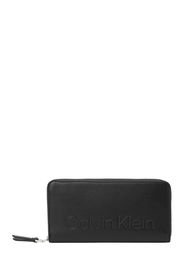 Calvin Klein Portamonete  nero