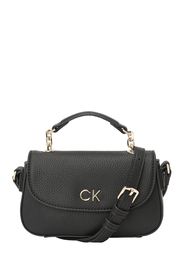 Calvin Klein Borsa a tracolla  nero