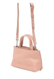 Calvin Klein Borsa a mano  rosa