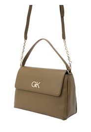 Calvin Klein Borsa a mano  oliva