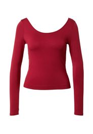 Calvin Klein Underwear Maglietta  rosso vino