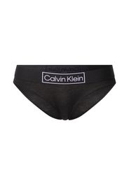 Calvin Klein Underwear Slip  nero / bianco