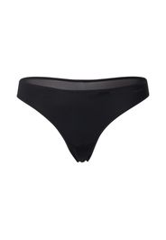 Calvin Klein Underwear String  nero