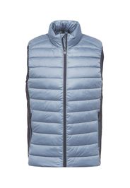 Calvin Klein Gilet  grigio / nero