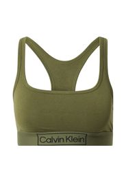 Calvin Klein Underwear Reggiseno  oliva / nero