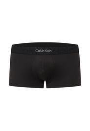 Calvin Klein Underwear Boxer  nero / bianco