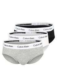 Calvin Klein Underwear Boxer  grigio sfumato / nero / bianco