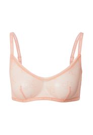 Calvin Klein Underwear Reggiseno  pesca / bianco