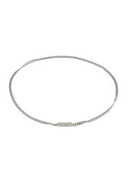 Calvin Klein Collana  argento