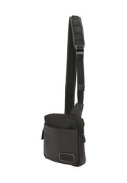 Calvin Klein Borsa messenger  nero