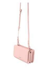 Calvin Klein Borsa a tracolla  rosa