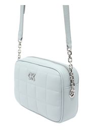 Calvin Klein Borsa a tracolla  blu pastello